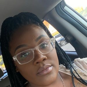 Meet your Posher, Tamesha